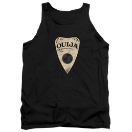Hasbro Ouija Board Planchette - Men's Tank Top Men's Tank Ouija   