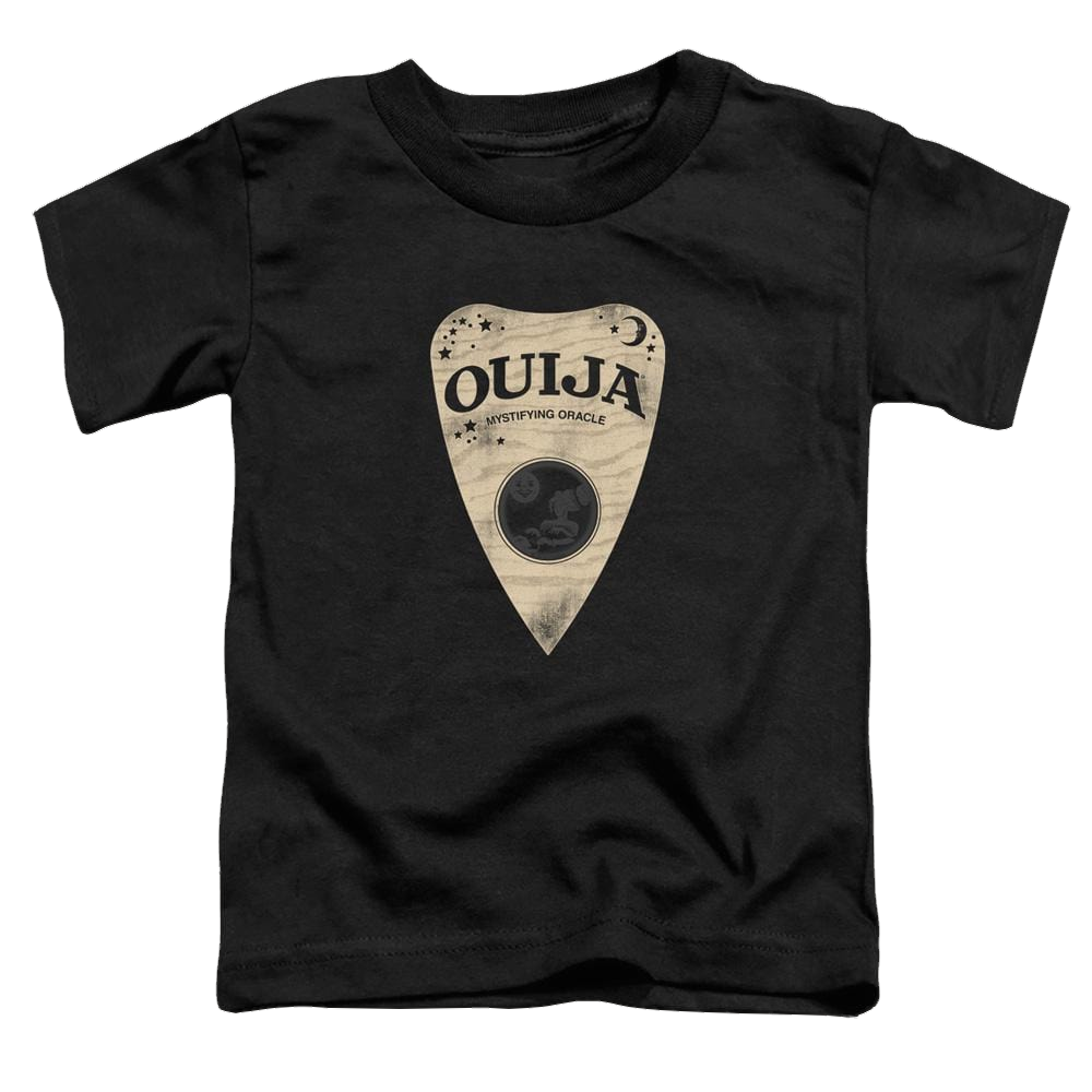 Hasbro Ouija Board Planchette - Toddler T-Shirt Toddler T-Shirt Ouija   