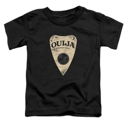 Hasbro Ouija Board Planchette - Toddler T-Shirt Toddler T-Shirt Ouija   