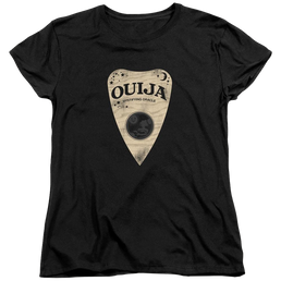 Hasbro Ouija Board Planchette - Women's T-Shirt Women's T-Shirt Ouija   