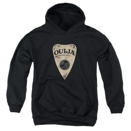 Hasbro Ouija Board Planchette - Youth Hoodie Youth Hoodie (Ages 8-12) Ouija   