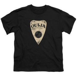 Hasbro Ouija Board Planchette - Youth T-Shirt Youth T-Shirt (Ages 8-12) Ouija   