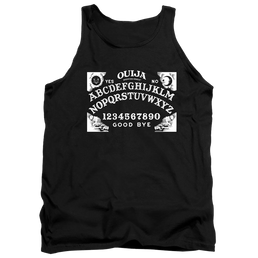 Hasbro Ouija Board On Black - Men's Tank Top Men's Tank Ouija   