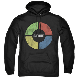 Hasbro Gaming Simon Says - Pullover Hoodie Pullover Hoodie Simon   