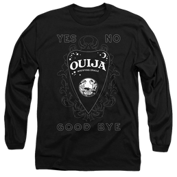 Hasbro Ouija Board Planchette - Men's Long Sleeve T-Shirt Men's Long Sleeve T-Shirt Ouija   
