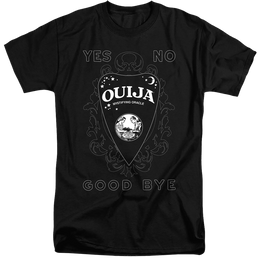 Hasbro Ouija Board Planchette - Men's Tall Fit T-Shirt Men's Tall Fit T-Shirt Ouija   