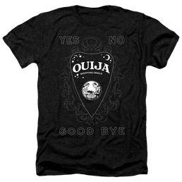 Hasbro Ouija Board Planchette - Men's Heather T-Shirt Men's Heather T-Shirt Ouija   
