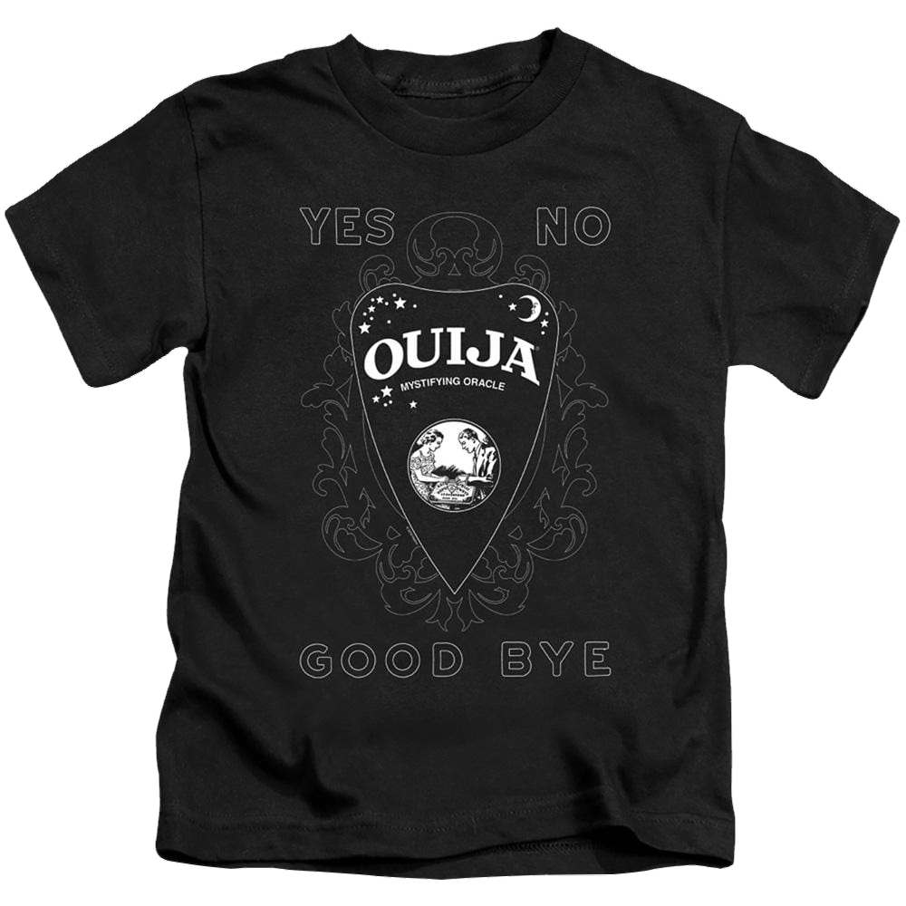 Hasbro Ouija Board Planchette - Kid's T-Shirt Kid's T-Shirt (Ages 4-7) Ouija   