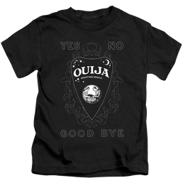 Hasbro Ouija Board Planchette - Kid's T-Shirt Kid's T-Shirt (Ages 4-7) Ouija   