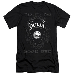 Hasbro Ouija Board Planchette - Men's Premium Slim Fit T-Shirt Men's Premium Slim Fit T-Shirt Ouija   