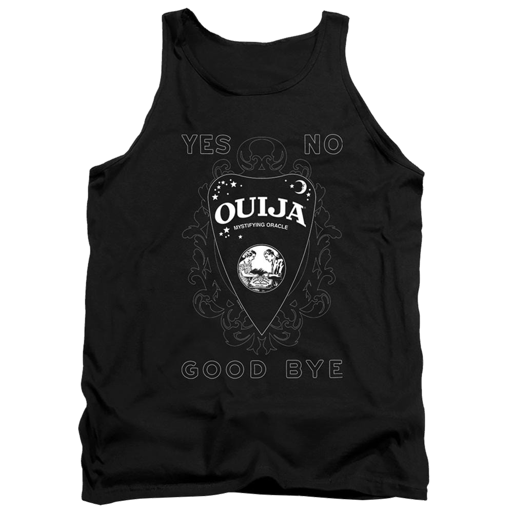 Hasbro Ouija Board Planchette - Men's Tank Top Men's Tank Ouija   