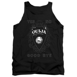 Hasbro Ouija Board Planchette - Men's Tank Top Men's Tank Ouija   