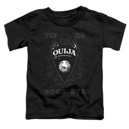 Hasbro Ouija Board Planchette - Toddler T-Shirt Toddler T-Shirt Ouija   