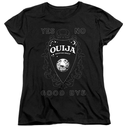 Hasbro Ouija Board Planchette - Women's T-Shirt Women's T-Shirt Ouija   