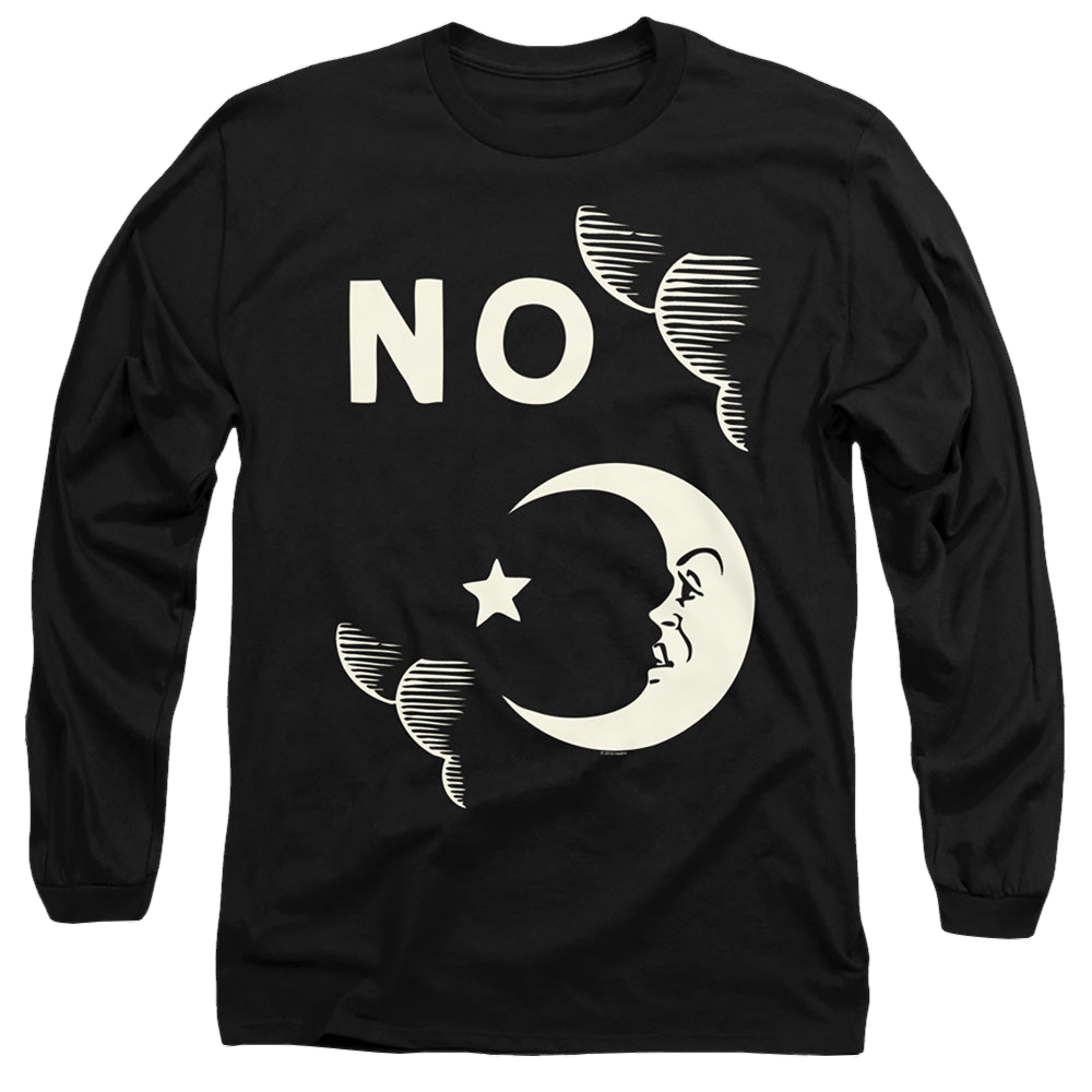 Hasbro No - Men's Long Sleeve T-Shirt Men's Long Sleeve T-Shirt Ouija   