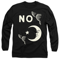 Hasbro No - Men's Long Sleeve T-Shirt Men's Long Sleeve T-Shirt Ouija   