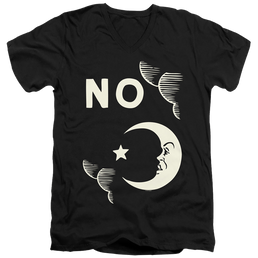 Hasbro No - Men's V-Neck T-Shirt Men's V-Neck T-Shirt Ouija   