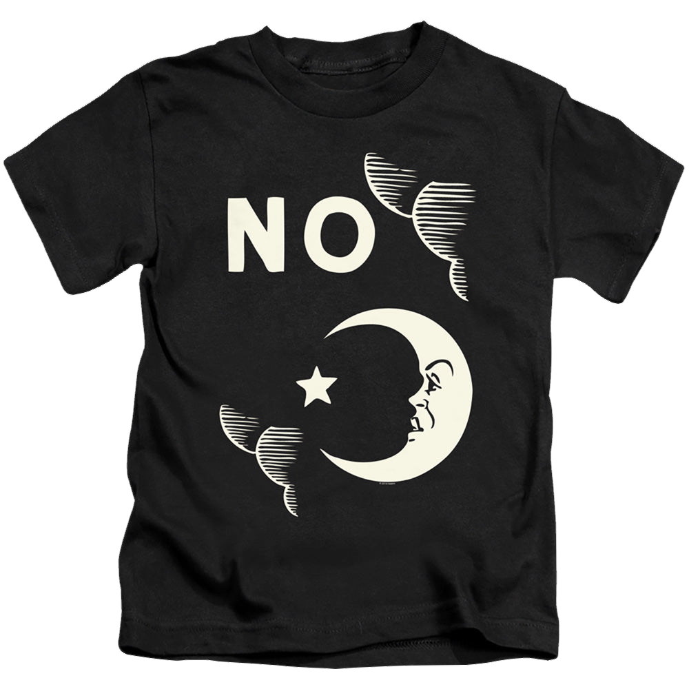 Hasbro No - Kid's T-Shirt Kid's T-Shirt (Ages 4-7) Ouija   