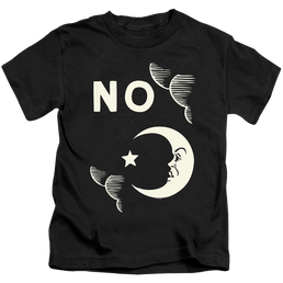 Hasbro No - Kid's T-Shirt Kid's T-Shirt (Ages 4-7) Ouija   