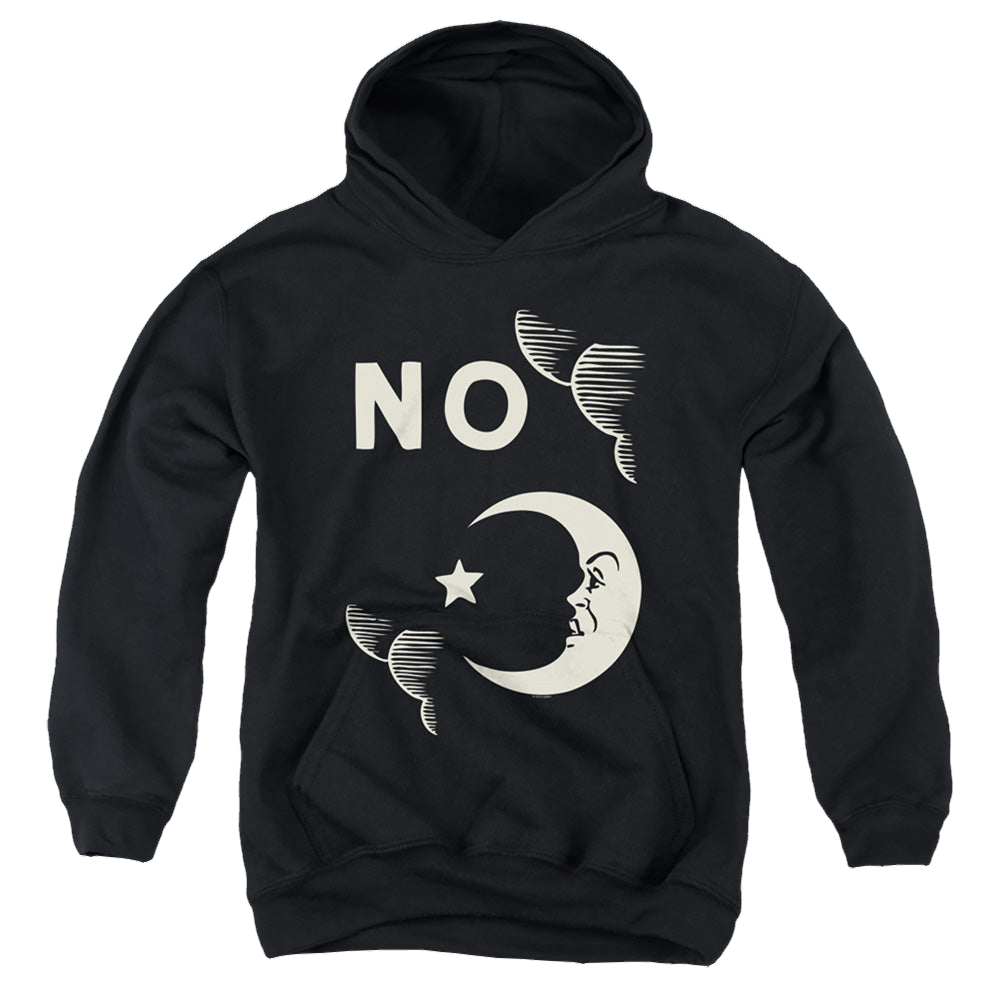 Hasbro No - Youth Hoodie Youth Hoodie (Ages 8-12) Ouija   