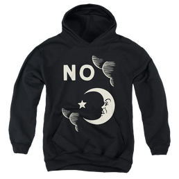 Hasbro No - Youth Hoodie Youth Hoodie (Ages 8-12) Ouija   