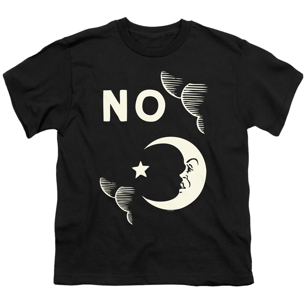 Hasbro No - Youth T-Shirt Youth T-Shirt (Ages 8-12) Ouija   