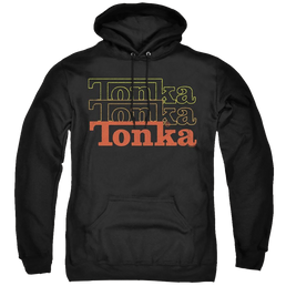 Hasbro Tonka Tonka Tonka - Pullover Hoodie Pullover Hoodie Tonka   