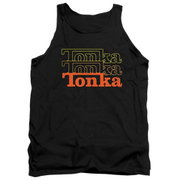 Hasbro Tonka Tonka Tonka - Men's Tank Top Men's Tank Tonka   