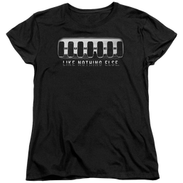 Hummer Grill Women's T-Shirt Women's T-Shirt Hummer   