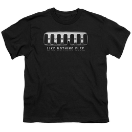 Hummer Grill Youth T-Shirt (Ages 8-12) Youth T-Shirt (Ages 8-12) Hummer   