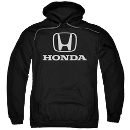 Honda Standard Logo - Pullover Hoodie Pullover Hoodie Honda   