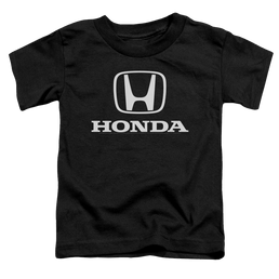 Honda Standard Logo - Toddler T-Shirt Toddler T-Shirt Honda   