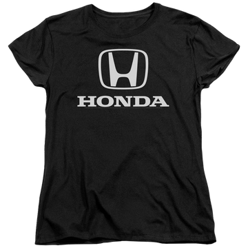Honda Standard Logo - Women's T-Shirt Women's T-Shirt Honda   
