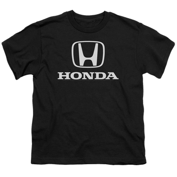 Honda Standard Logo - Youth T-Shirt Youth T-Shirt (Ages 8-12) Honda   