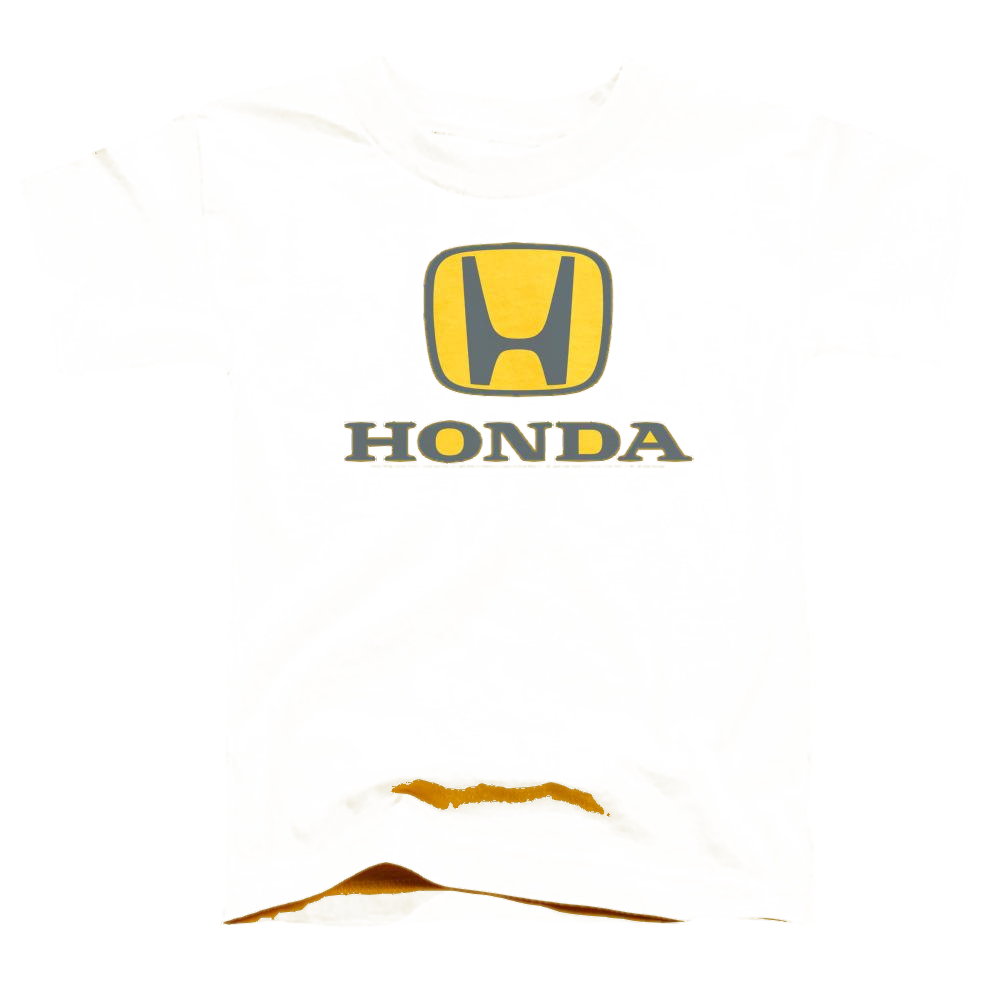 Honda Standard Logo - Toddler T-Shirt Toddler T-Shirt Honda   