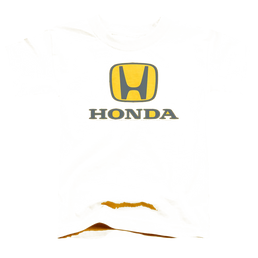 Honda Standard Logo - Toddler T-Shirt Toddler T-Shirt Honda   