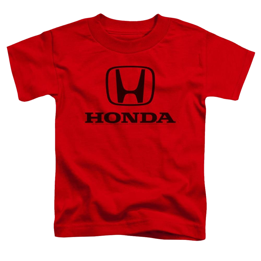 Honda Standard Logo - Toddler T-Shirt Toddler T-Shirt Honda   