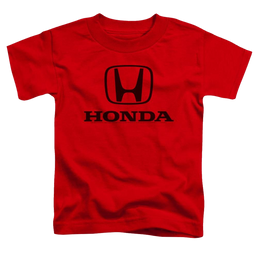 Honda Standard Logo - Toddler T-Shirt Toddler T-Shirt Honda   