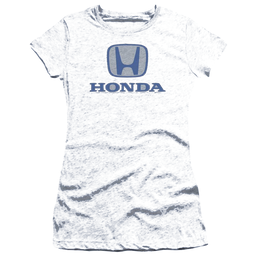 Honda Standard Logo - Juniors T-Shirt Juniors T-Shirt Honda   