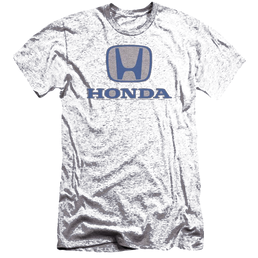 Honda Standard Logo - Men's Premium Slim Fit T-Shirt Men's Premium Slim Fit T-Shirt Honda   