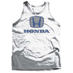 Honda Standard Logo - Men's Tank Top Men's Tank Honda   