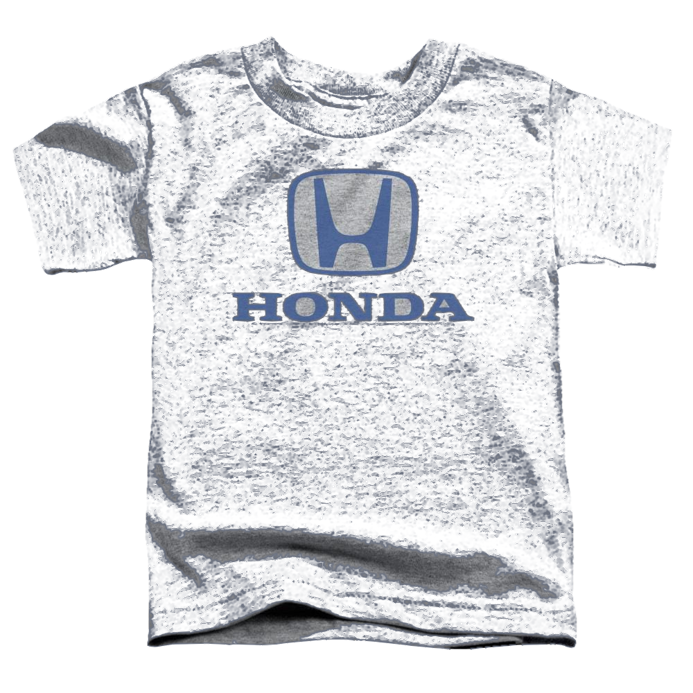 Honda Standard Logo - Toddler T-Shirt Toddler T-Shirt Honda   
