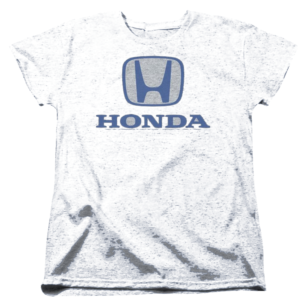 Honda Standard Logo - Women's T-Shirt Women's T-Shirt Honda   