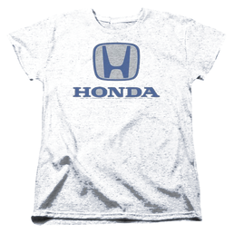 Honda Standard Logo - Women's T-Shirt Women's T-Shirt Honda   