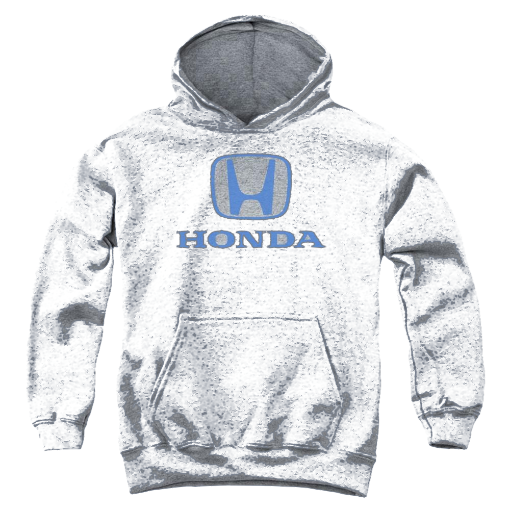 Honda Standard Logo - Youth Hoodie Youth Hoodie (Ages 8-12) Honda   