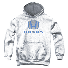 Honda Standard Logo - Youth Hoodie Youth Hoodie (Ages 8-12) Honda   