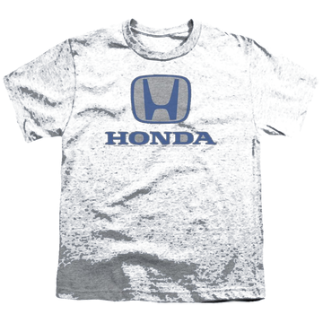Honda Standard Logo - Youth T-Shirt Youth T-Shirt (Ages 8-12) Honda   
