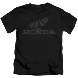 Honda Vintage Wing - Kid's T-Shirt Kid's T-Shirt (Ages 4-7) Honda   