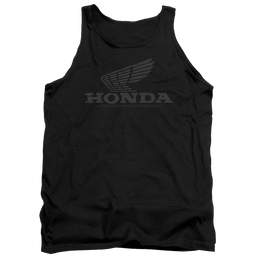 Honda Vintage Wing - Men's Tank Top Men's Tank Honda   