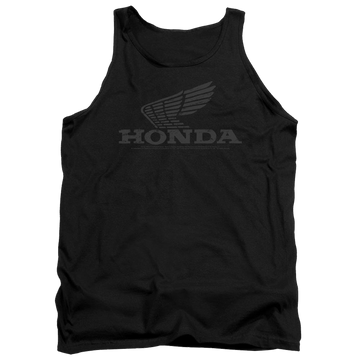 Honda Vintage Wing - Men's Tank Top Men's Tank Honda   